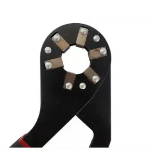 Cheie magica hexagonala 6 2