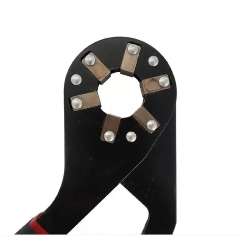 Cheie magica hexagonala 6