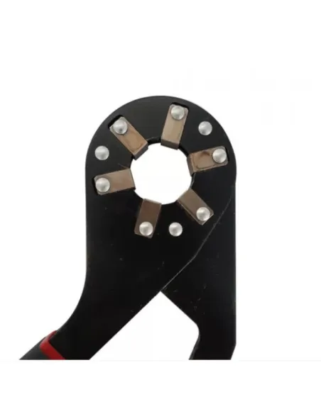 Cheie magica hexagonala 8