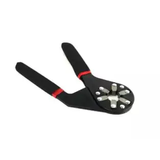 Cheie magica hexagonala 8