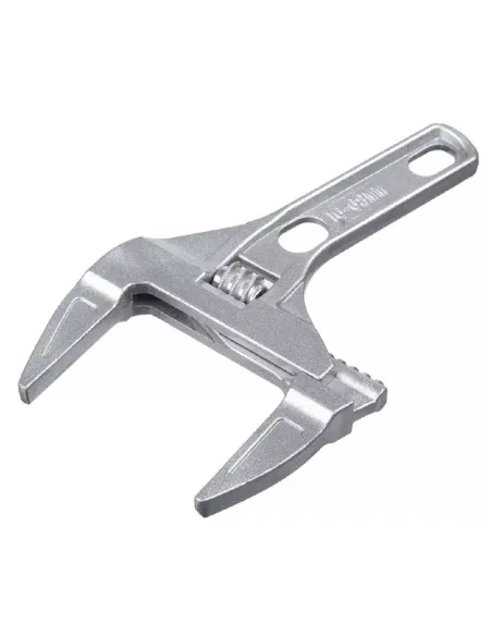 1 X Cheie reglabila de baie, 6-68mm Cheia Instalatorului