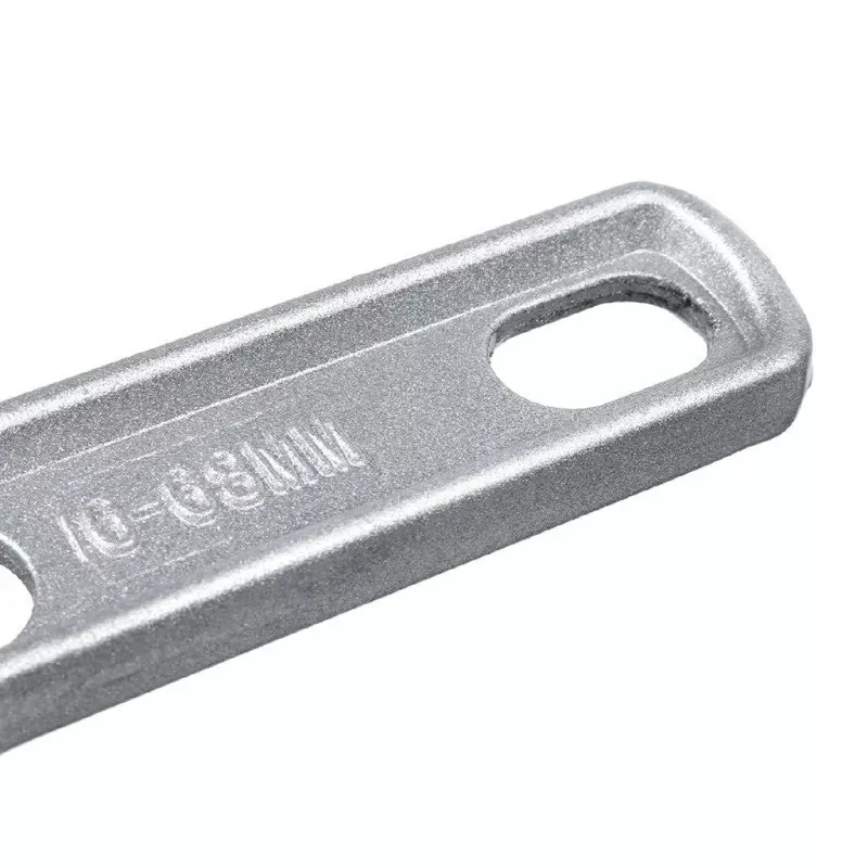 1 X Cheie reglabila de baie, 6-68mm Cheia Instalatorului