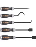 Set 5 Sule Horusdy SDY 97856 Universale pentru Motor Auto