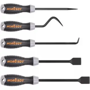 Set 5 Sule Horusdy SDY 97856 Universale pentru Motor Auto