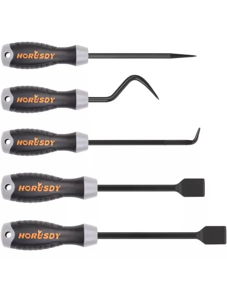 Set 5 Sule Horusdy SDY 97856 Universale pentru Motor Auto