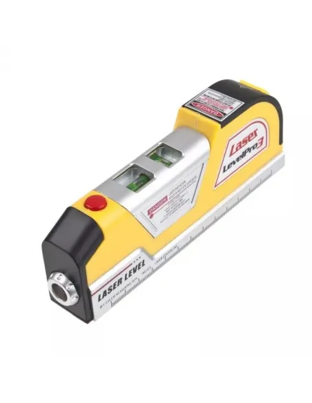 Nivela level pro3 multifunctionala cu boloboc si ruleta
