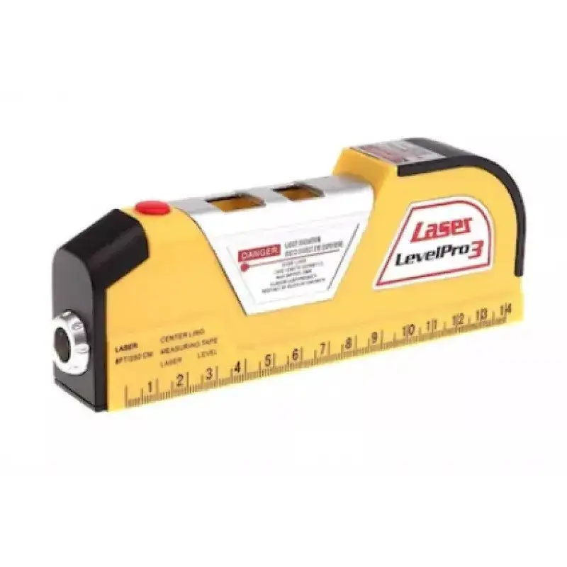 Nivela level pro3 multifunctionala cu boloboc si ruleta
