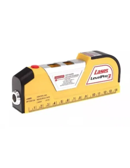 Nivela level pro3 multifunctionala cu boloboc si ruleta