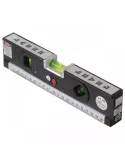 Nivela level pro4 multifunctionala cu boloboc si ruleta