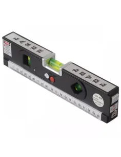 Nivela level pro4 multifunctionala cu boloboc si ruleta
