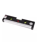Nivela level pro4 multifunctionala cu boloboc si ruleta