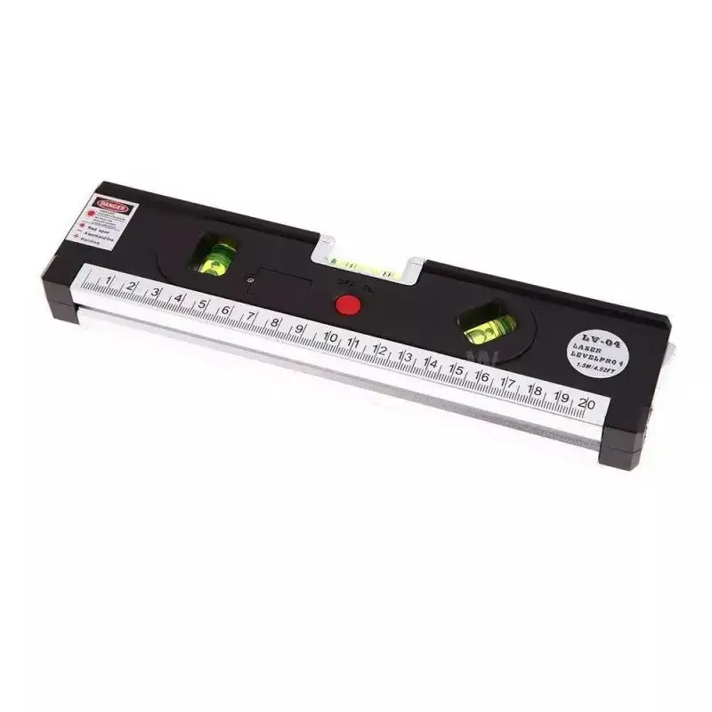 Nivela level pro4 multifunctionala cu boloboc si ruleta