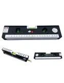 Nivela level pro4 multifunctionala cu boloboc si ruleta