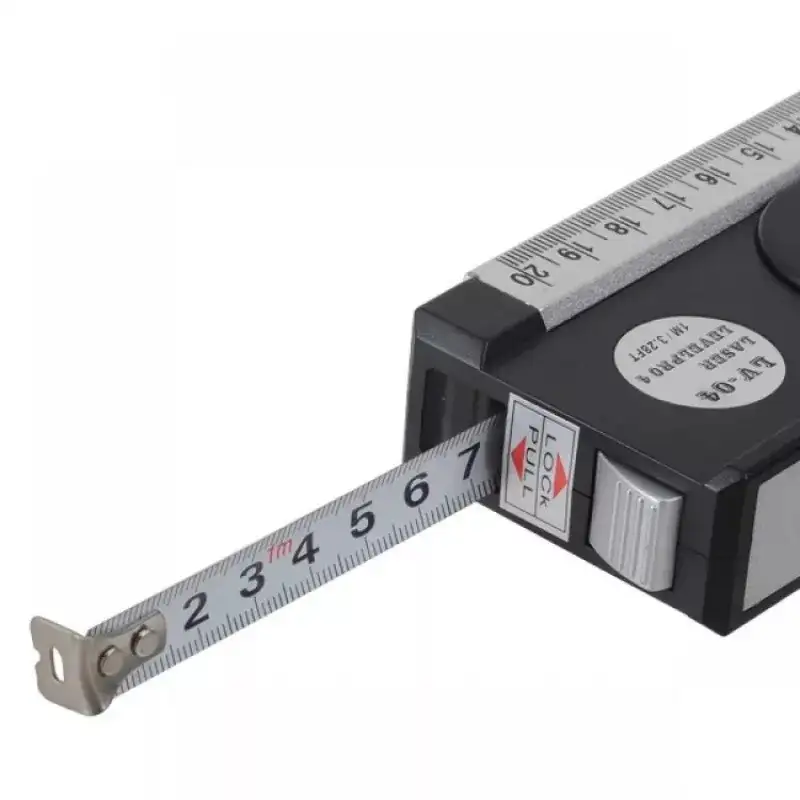 Nivela level pro4 multifunctionala cu boloboc si ruleta