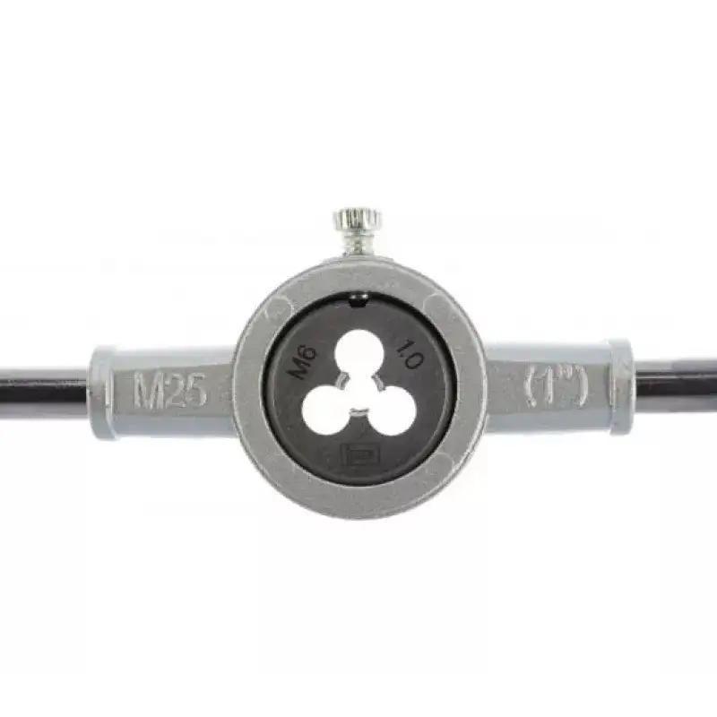 Set 8 filiere de mana cu suport M3-M12