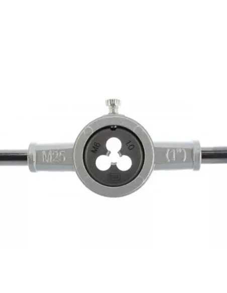 Set 8 filiere de mana cu suport M3-M12