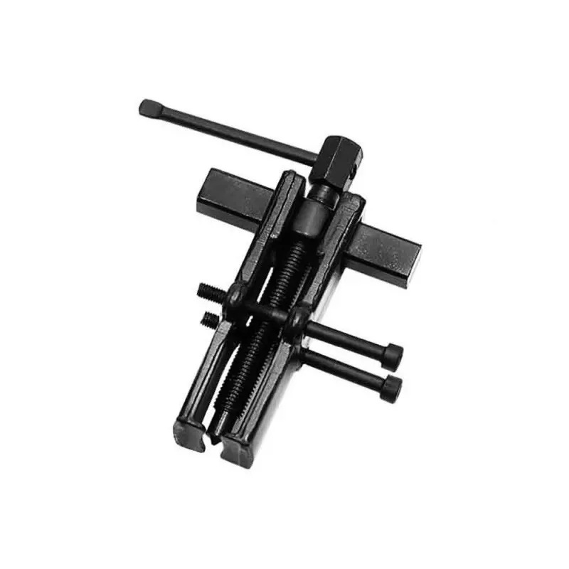 Extractor 40-80mm de rulmenti cu 2 brate Tipla