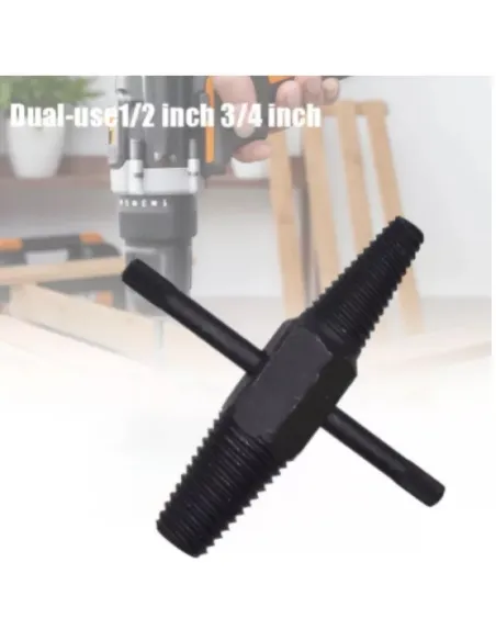 Extractor de impact 1/2 3/4" 12-18mm MARE