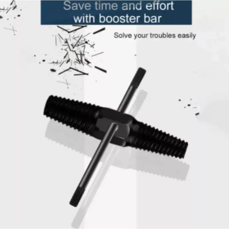 Extractor de impact 1/2 3/4" 12-18mm MARE