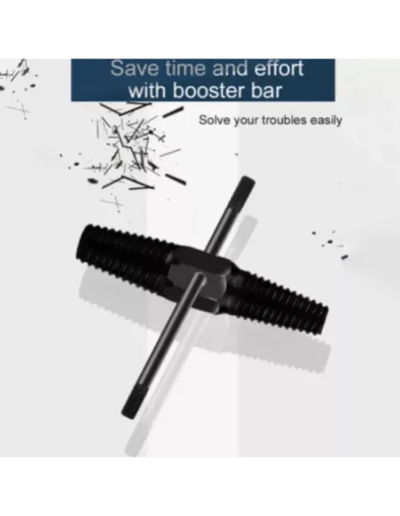 Extractor de impact 1/2 3/4" 12-18mm MARE