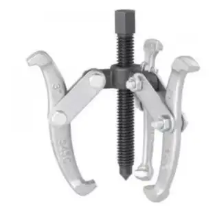 Extractor de rulmenti 6" cu 3 brate 150mm