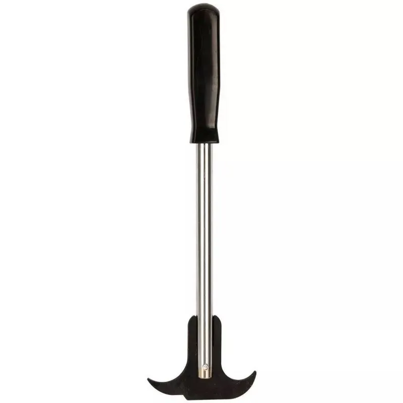 Parghie dubla cu maner pentru extras garnituri