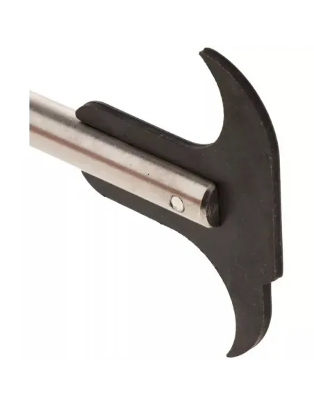 Parghie dubla cu maner pentru extras garnituri