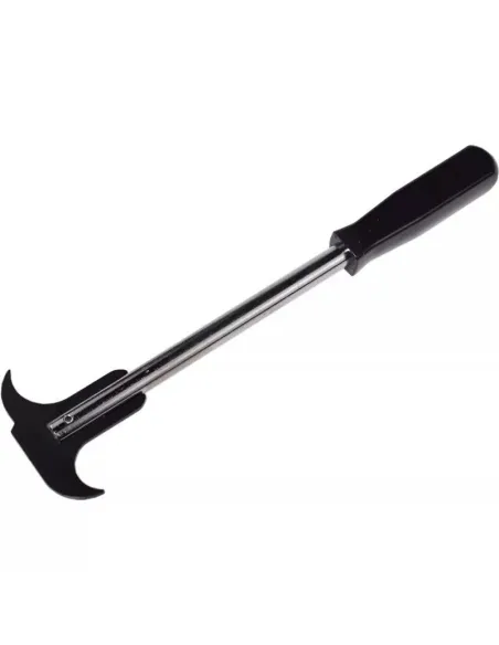 Parghie dubla cu maner pentru extras garnituri