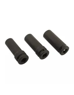 Trusa 3 tubulare de impact lungi extractoare prezoane 2