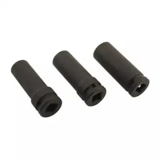 Trusa 3 tubulare de impact lungi extractoare prezoane 2