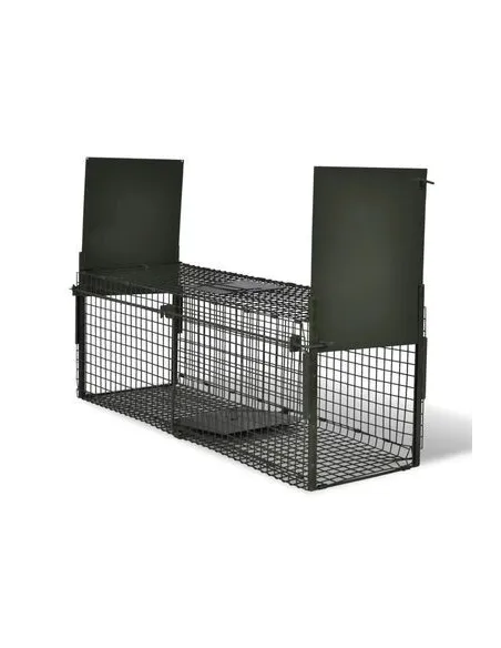 Capcana pentru dihori, jderi?i jderi de copac