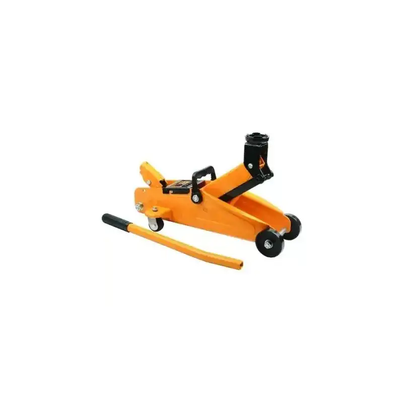 Cric hidraulic tip carucior 2 tone (Industrial)