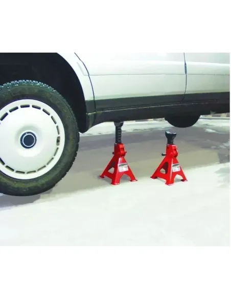 Set 2 Capre auto 3 tone