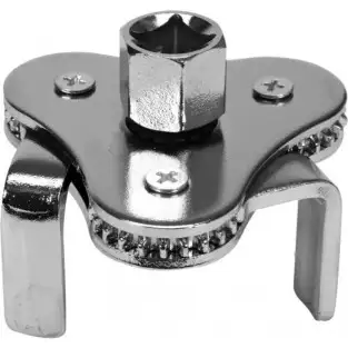 Cheie filtru ulei 3 brate late 63-102 mm