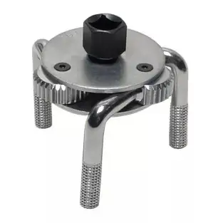 Cheie rotunda reglabila cu 3 brate pentru filtre de ulei round