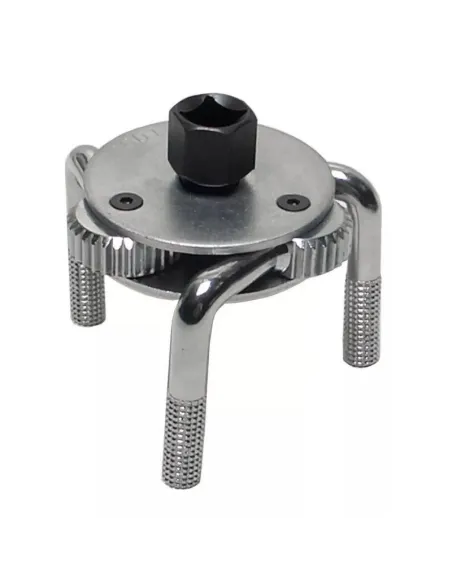 Cheie rotunda reglabila cu 3 brate pentru filtre de ulei round