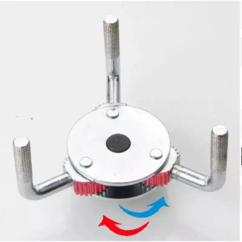 Cheie rotunda reglabila cu 3 brate pentru filtre de ulei round