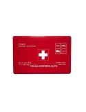 Kit trusa de prim ajutor pentru masina