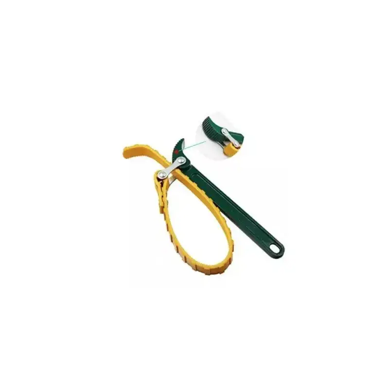 Cheie universala filtru ulei cu banda de cauciuc