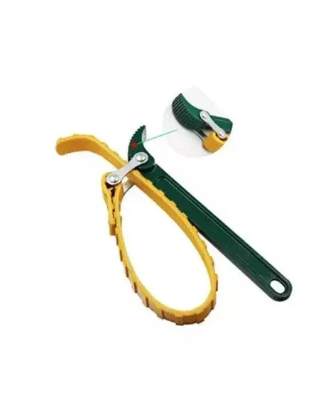 Cheie universala filtru ulei cu banda de cauciuc