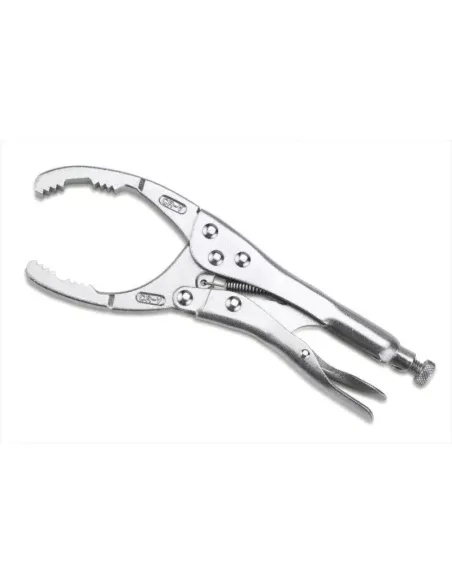 Cleste filtru ulei crocodil 53-118 mm