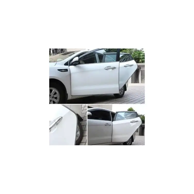 Banda de protectie (cheder) auto pentru usi, 5 m