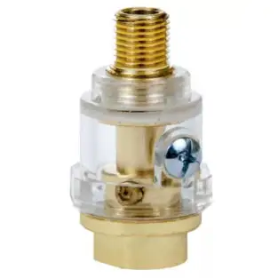 Filtru lubrificator aer camion