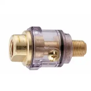 Filtru lubrificator aer camion 2