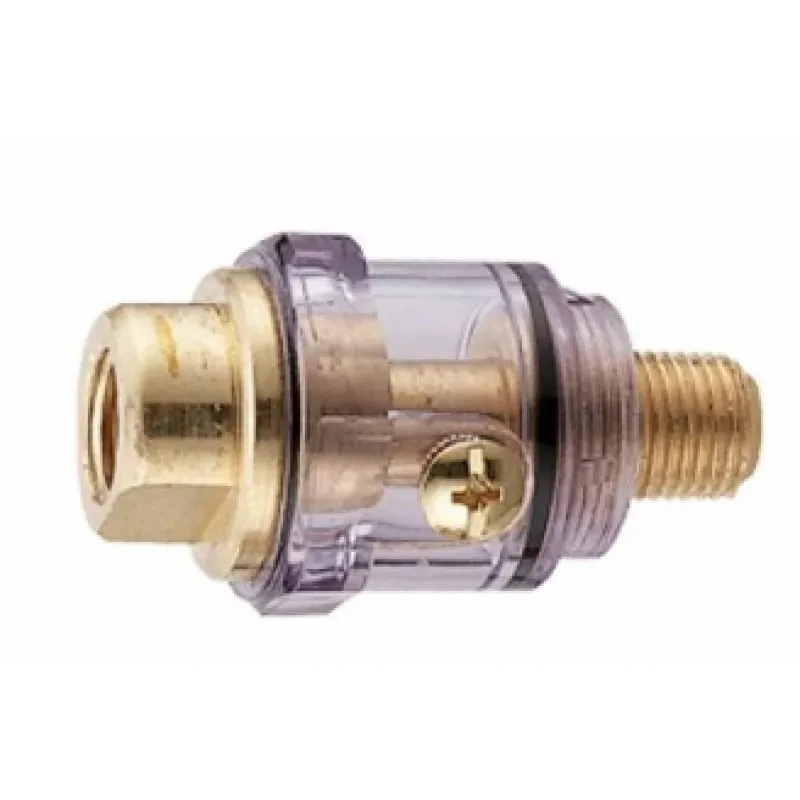 Filtru lubrificator aer camion