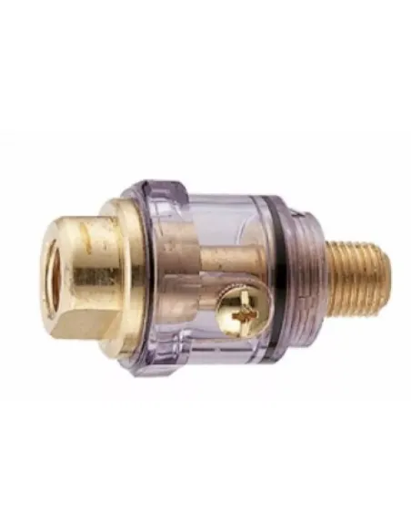 Filtru lubrificator aer camion