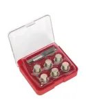 Set reparatie buson baie ulei M13 x 1,5mm