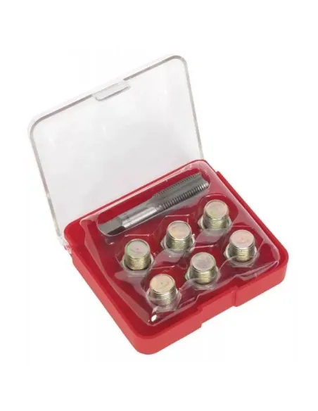 Set reparatie buson baie ulei M13 x 1,5mm