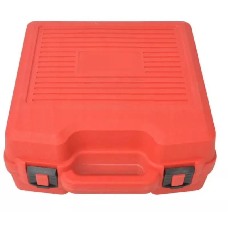 Trusa 8 piese umplere cu ulei motor platic