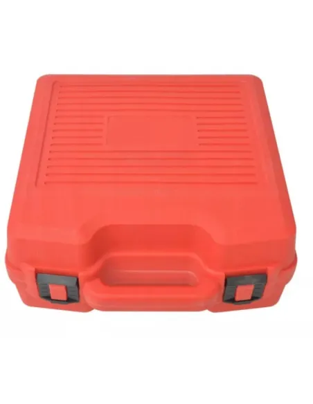 Trusa 8 piese umplere cu ulei motor platic